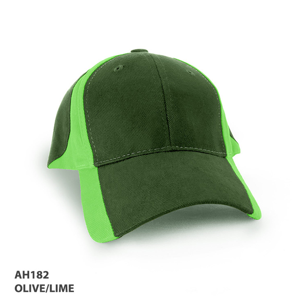 Grace Collection-AH182/HE182 - Vertek Caps