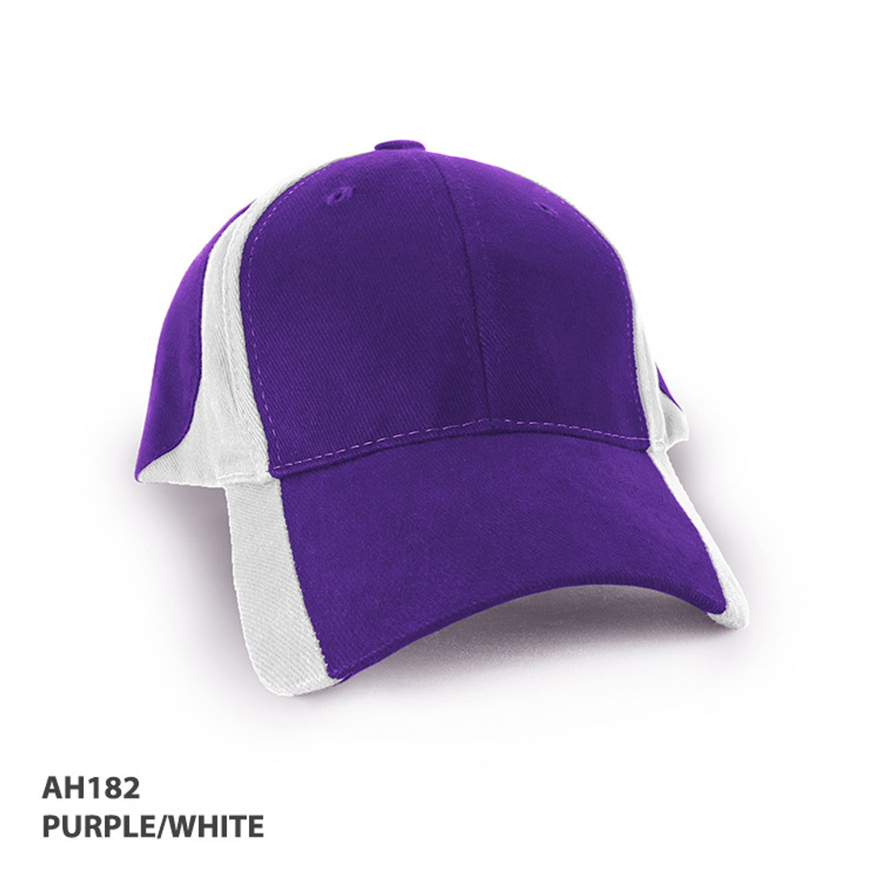 Grace Collection-AH182/HE182 - Vertek Caps