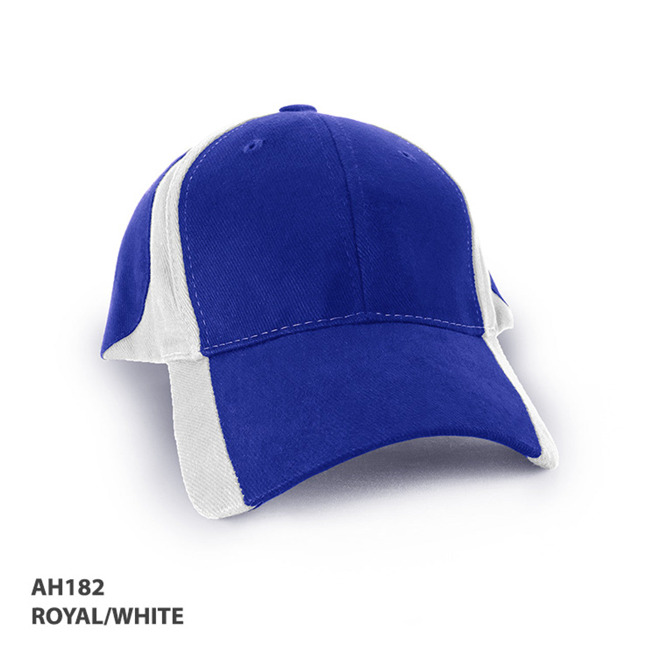 Grace Collection-AH182/HE182 - Vertek Caps