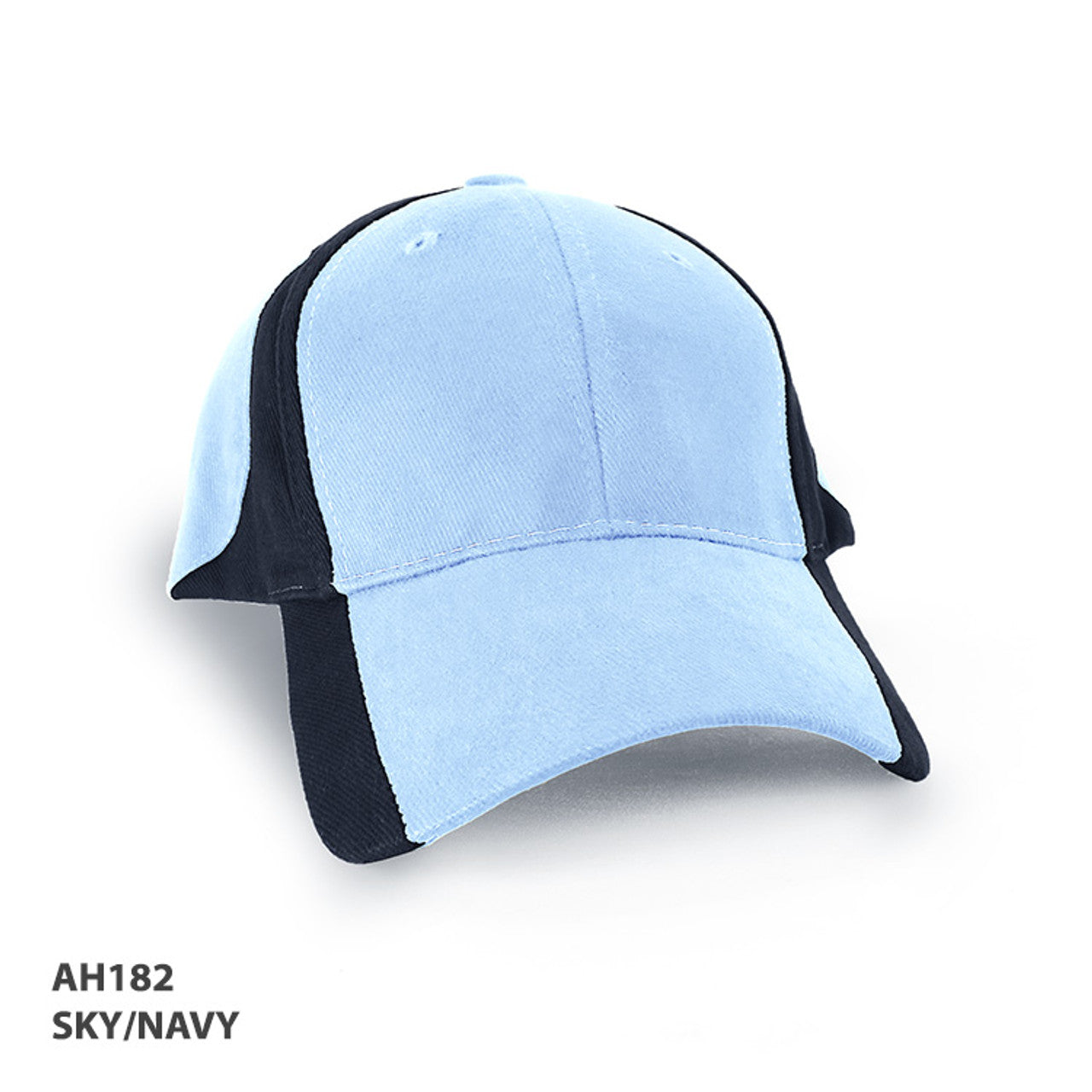 Grace Collection-AH182/HE182 - Vertek Caps