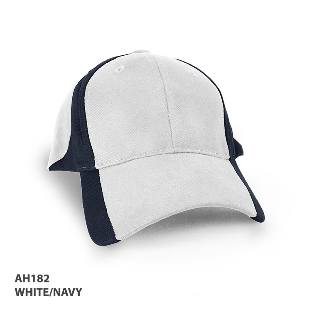 Grace Collection-AH182/HE182 - Vertek Caps