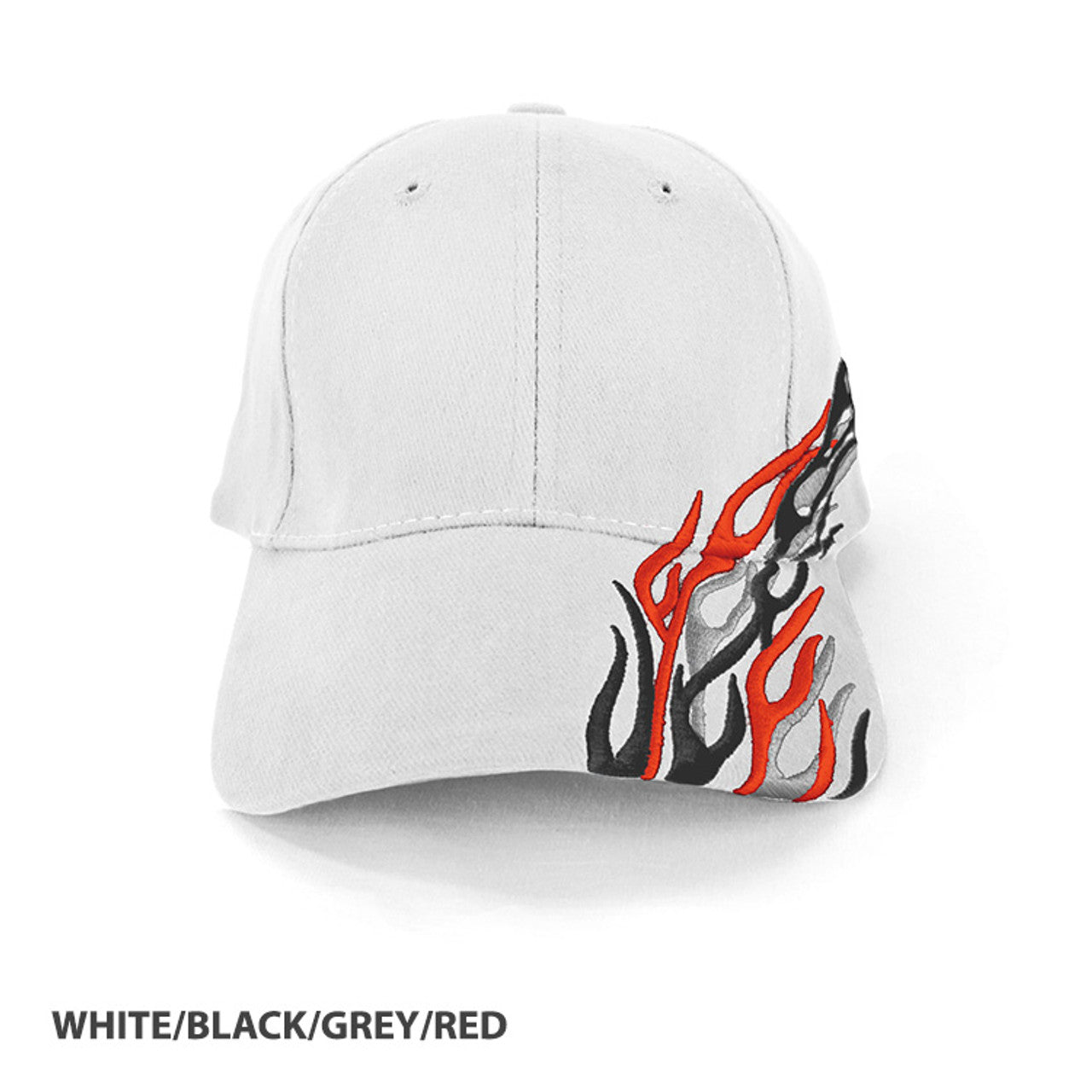 Grace Collection-AH189/HE189 - Cyclone Cap