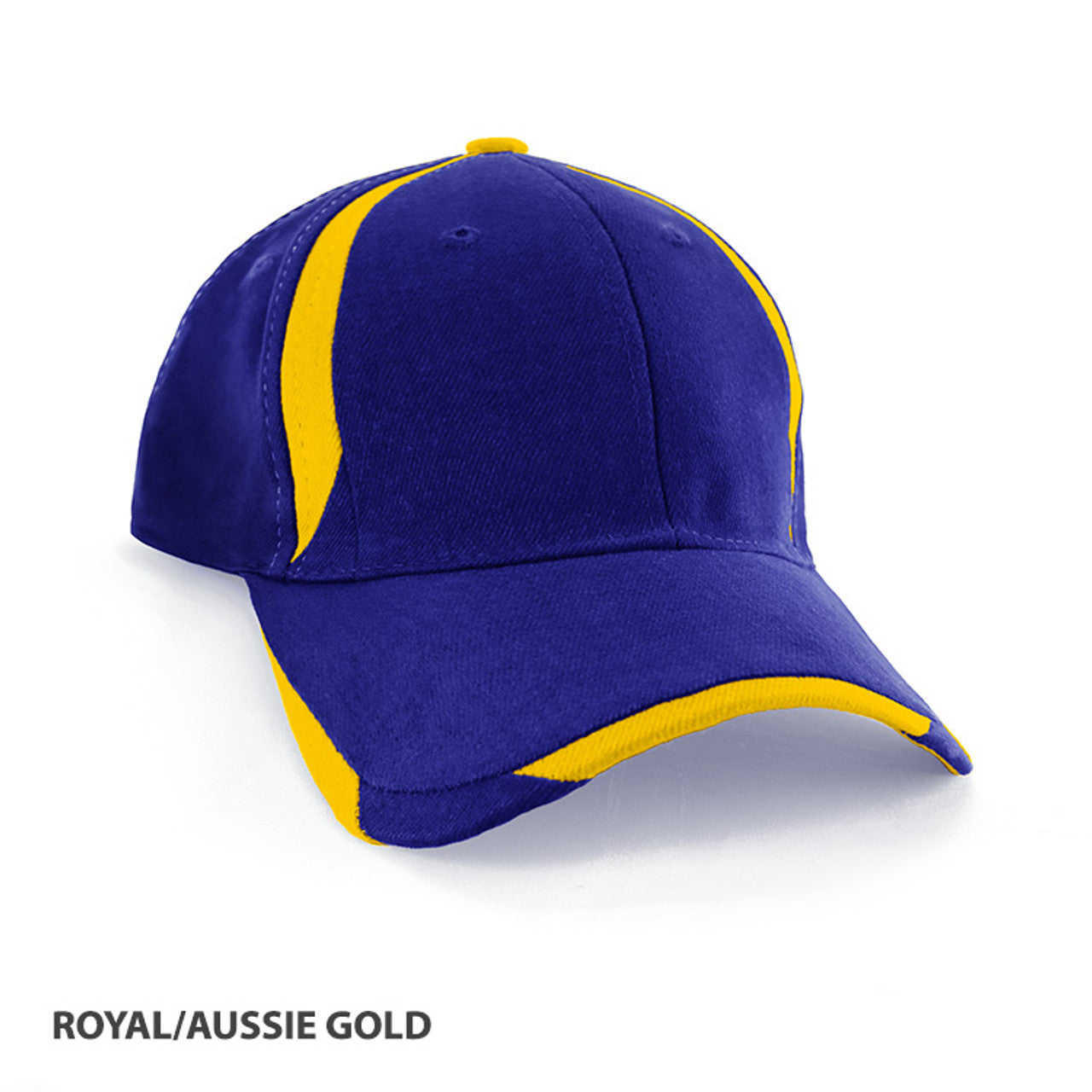 Grace Collection-AH208/HE208 - Nevada Cap