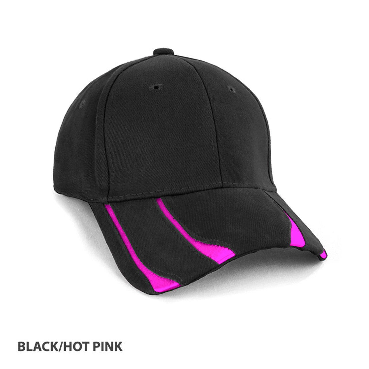 Grace Collection-AH218/HE218 - Striker Cap