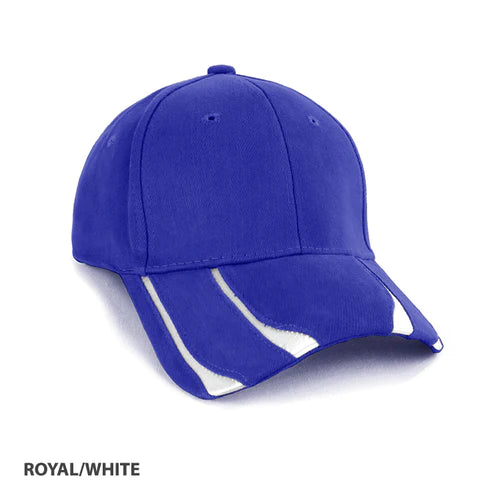 Grace Collection-AH218/HE218 - Striker Cap