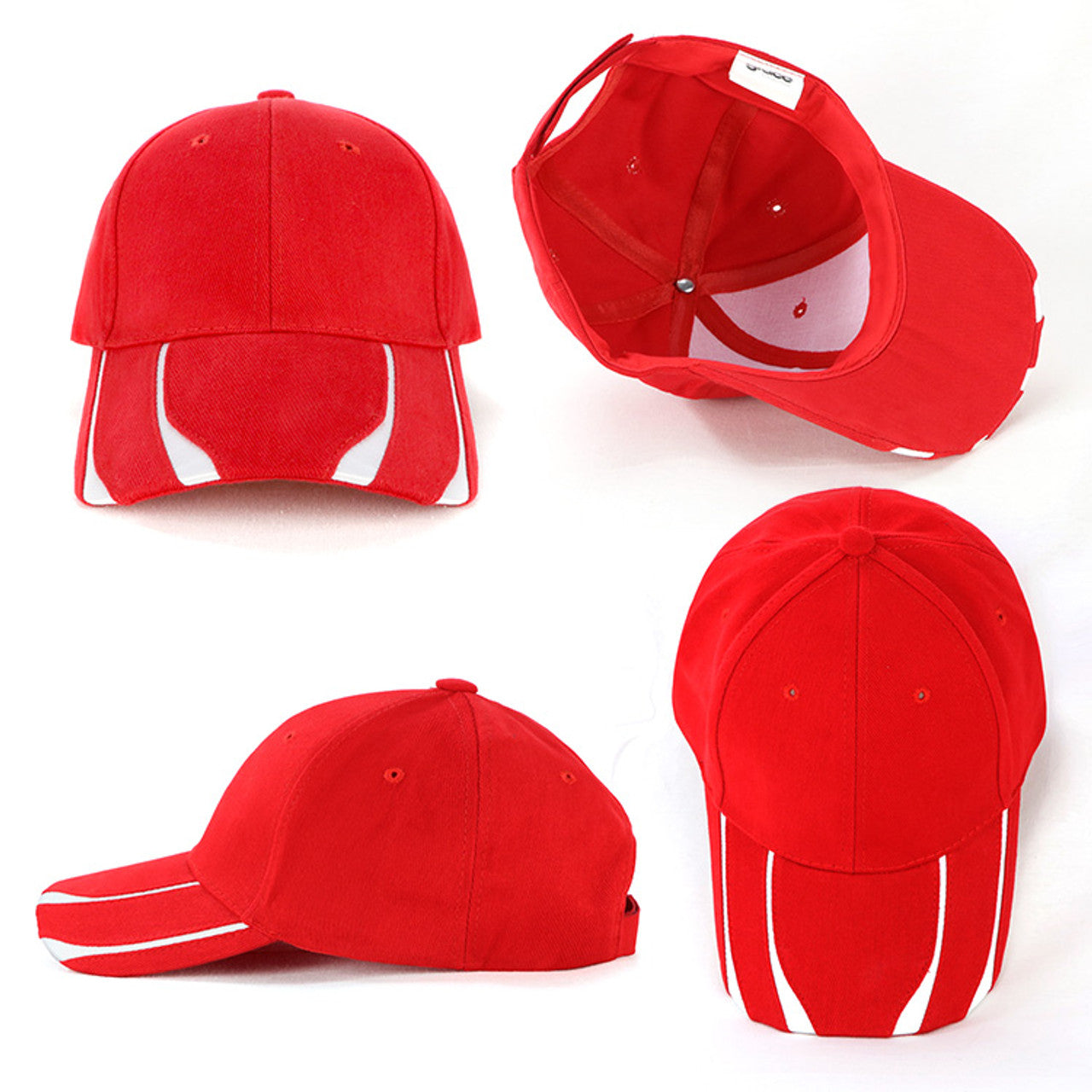 Grace Collection-AH218/HE218 - Striker Cap