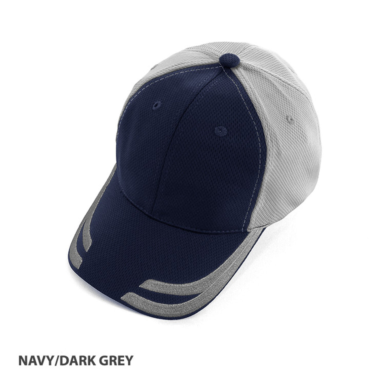 Grace Collection-AH231/HE231 - Tiburon Coolde Mesh Knit Cap