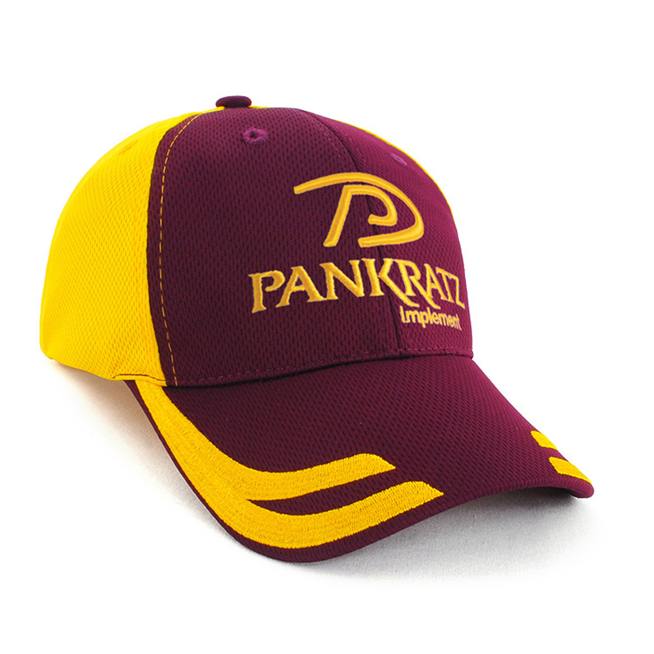 Grace Collection-AH231/HE231 - Tiburon Coolde Mesh Knit Cap