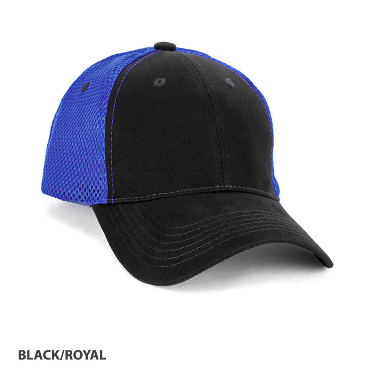 Grace collection-AH235/HE235 -Hohner HBC/Comfort Mesh Cap