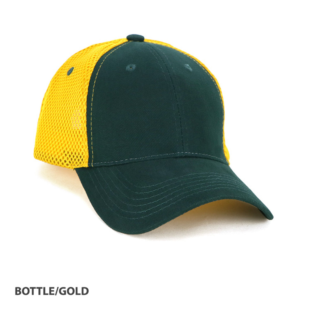 Grace collection-AH235/HE235 -Hohner HBC/Comfort Mesh Cap