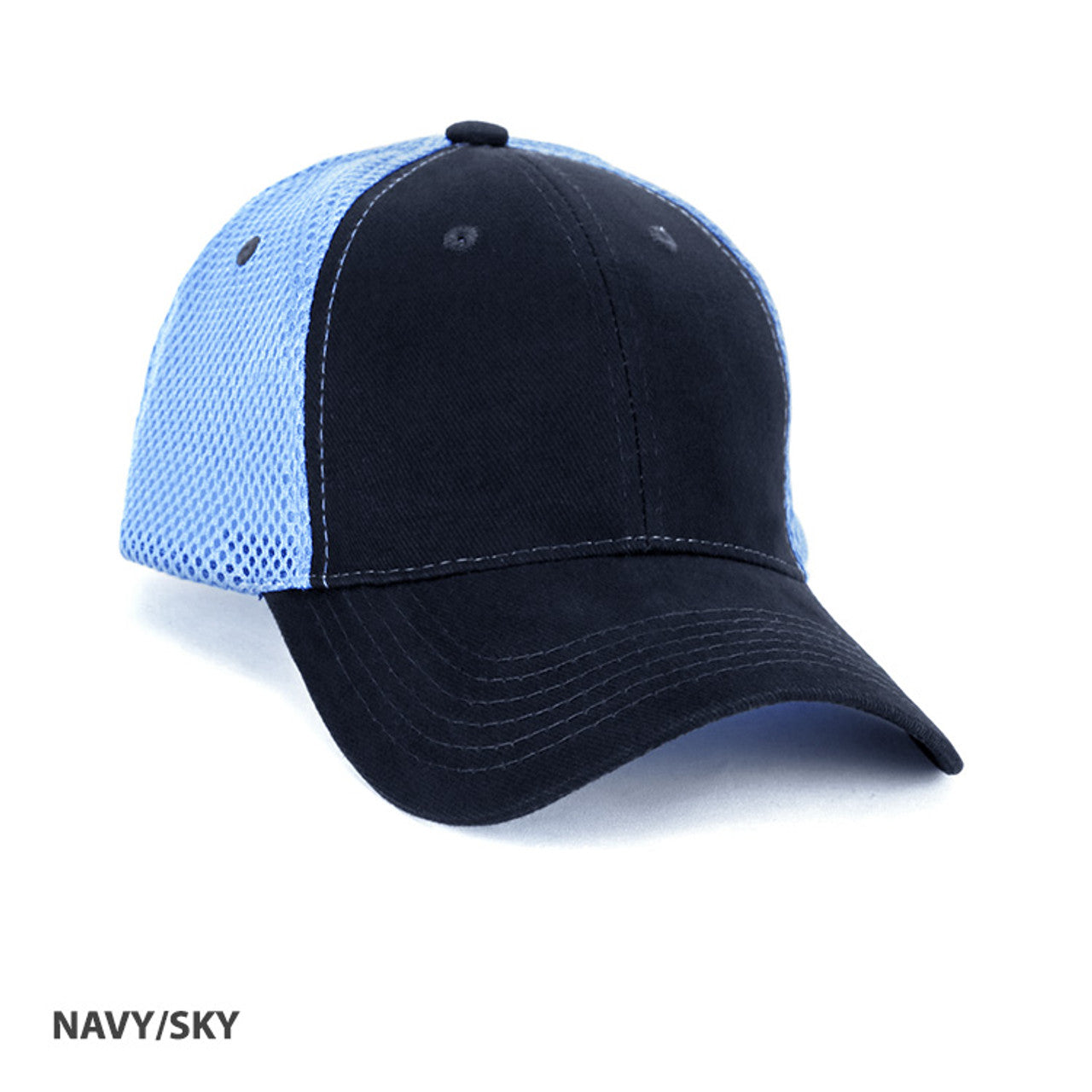 Grace collection-AH235/HE235 -Hohner HBC/Comfort Mesh Cap