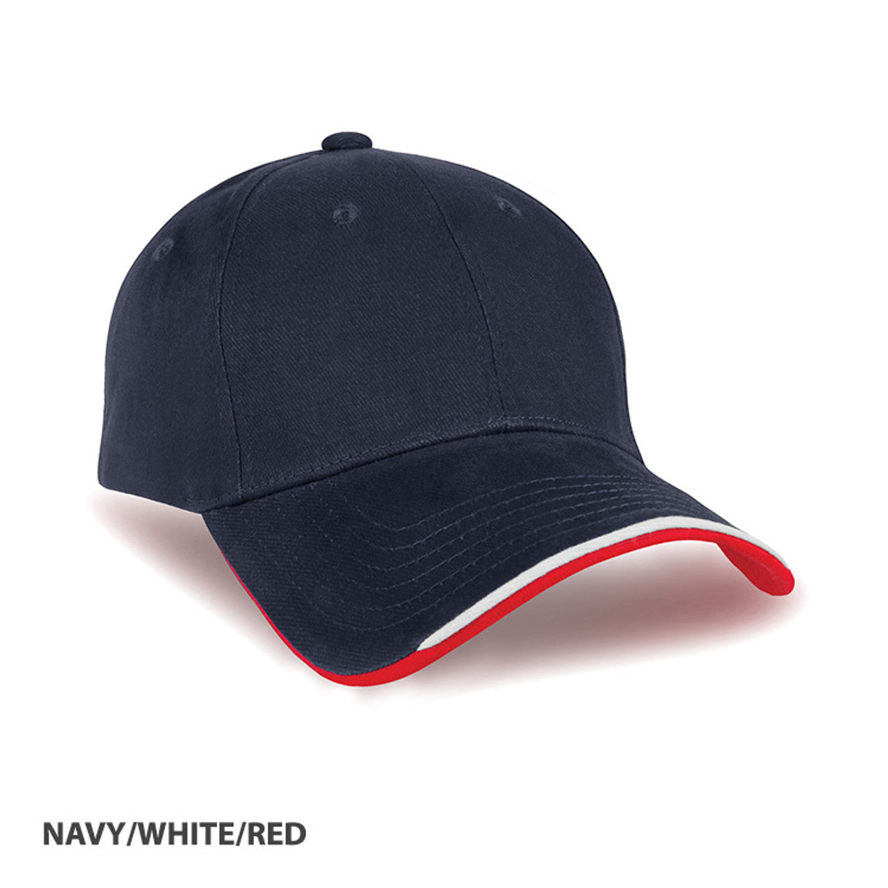 Grace Collection-AH243/HE243 - Navigator Cap