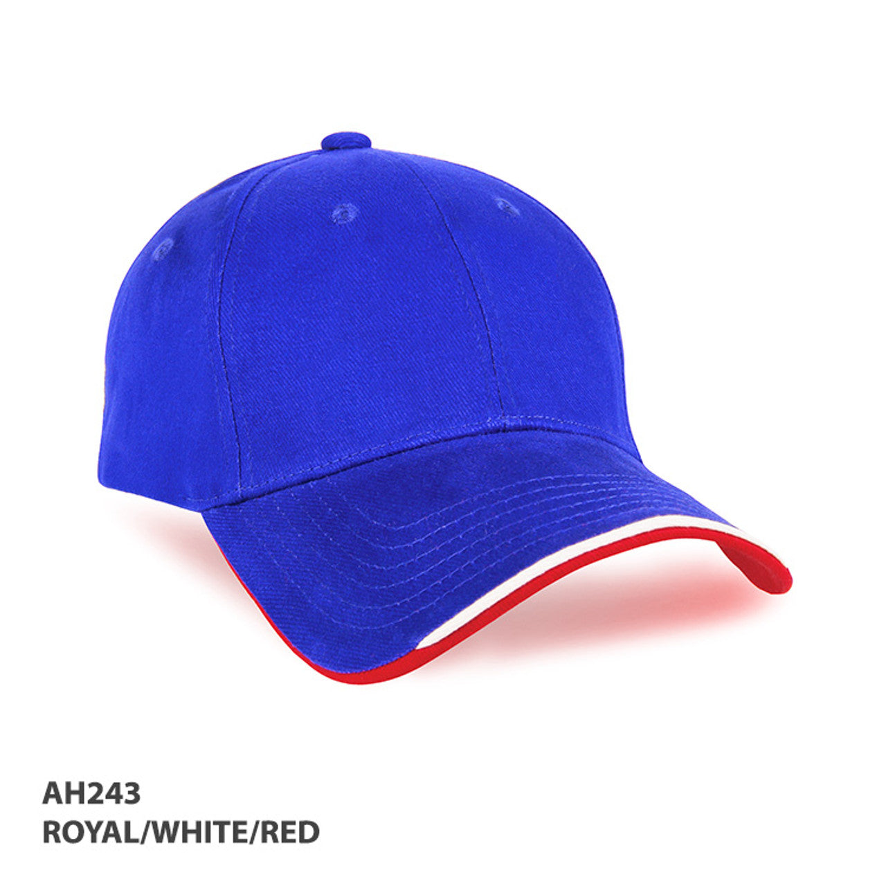 Grace Collection-AH243/HE243 - Navigator Cap