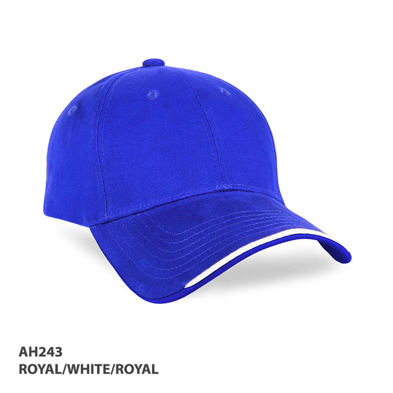 Grace Collection-AH243/HE243 - Navigator Cap