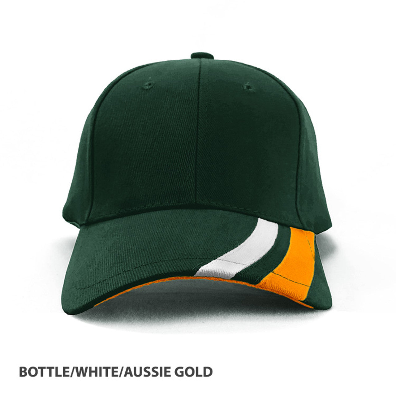 Grace Collection-AH247/HE247 - Metric Cap