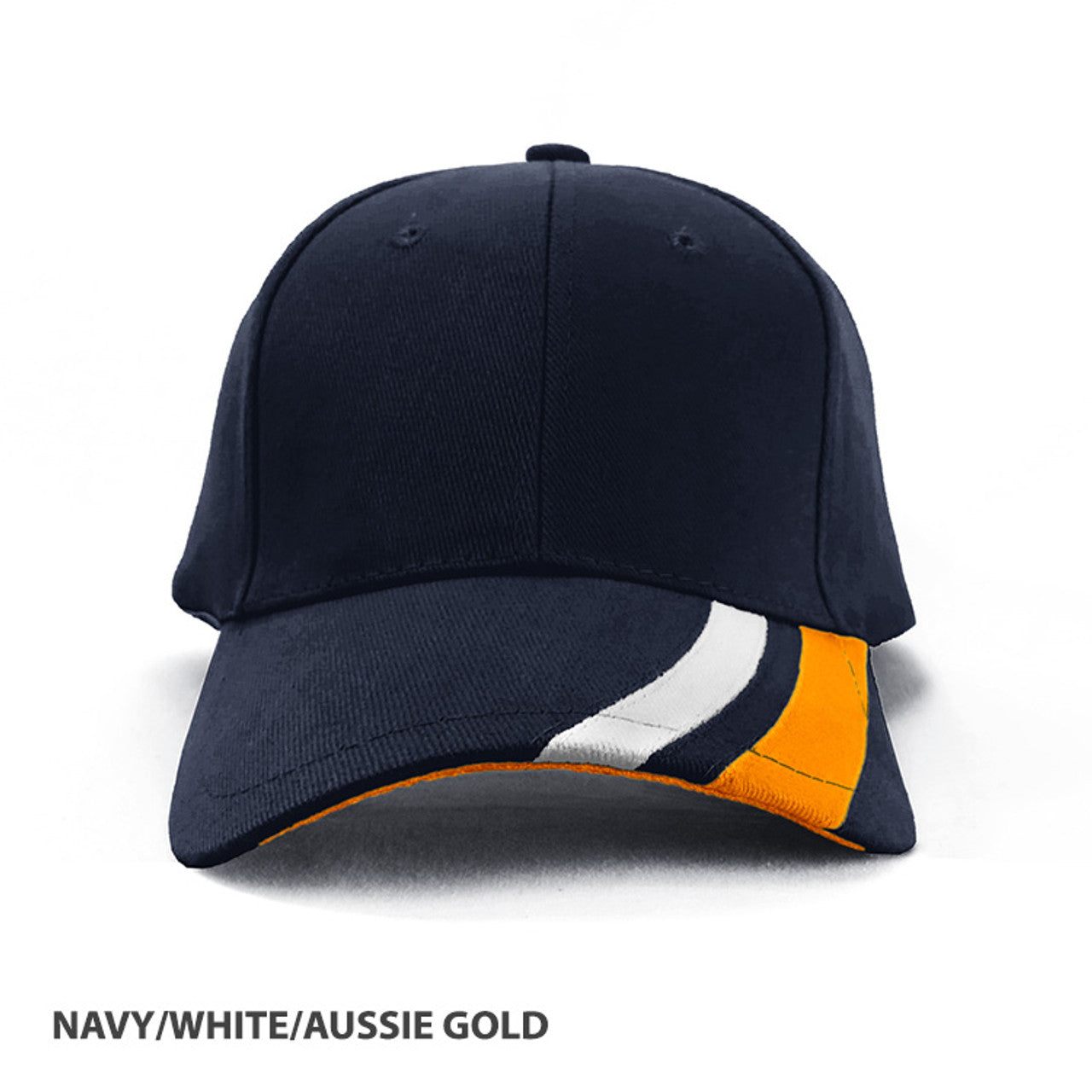 Grace Collection-AH247/HE247 - Metric Cap