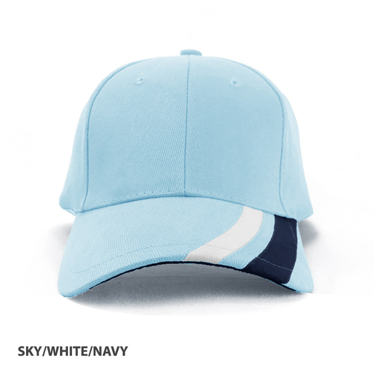 Grace Collection-AH247/HE247 - Metric Cap