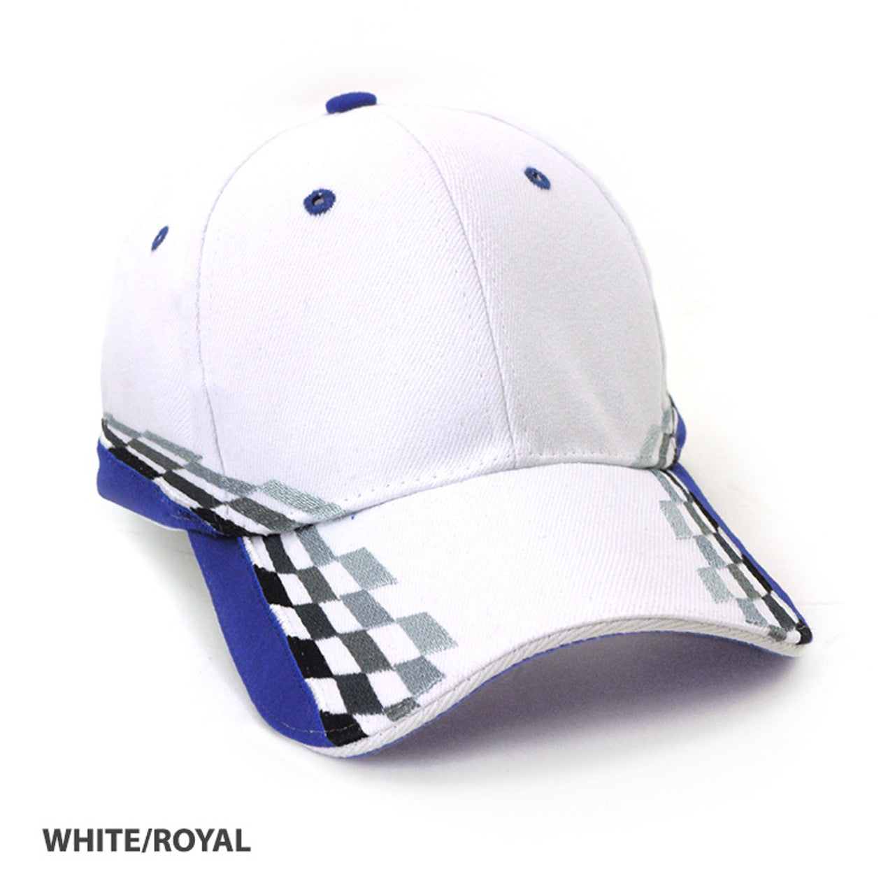 Grace Collection-AH349/HE349 - Torino Cap