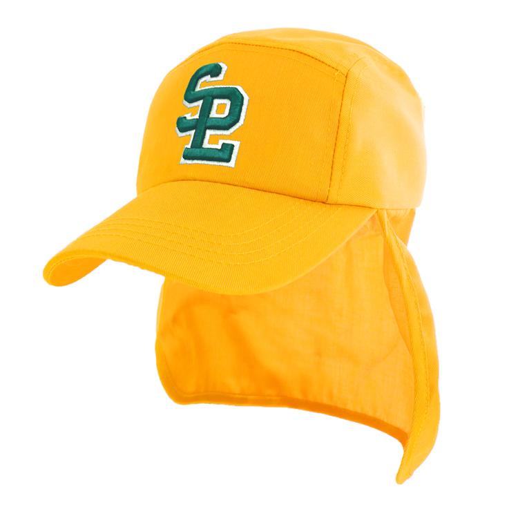 Grace Collection AH627/HE627 - Youth Polycotton Legionnaire Cap - Star Uniforms Australia