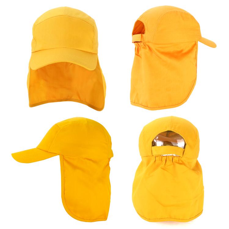 Grace Collection AH627/HE627 - Youth Polycotton Legionnaire Cap - Star Uniforms Australia