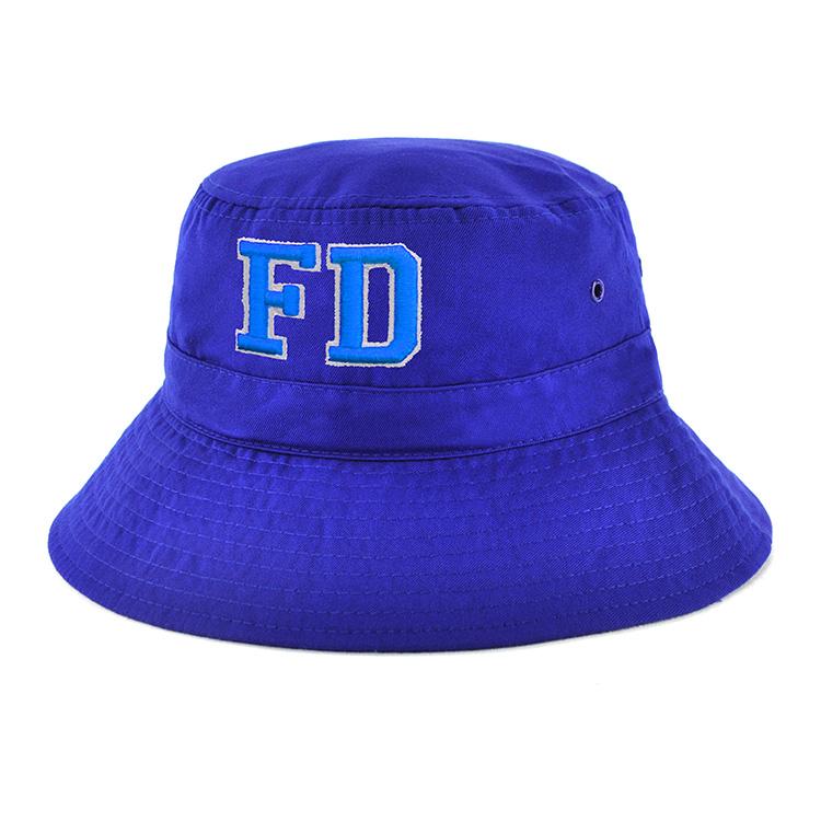 Grace Collection AH690/HE690 - Polyviscose School Bucket Hat - Star Uniforms Australia