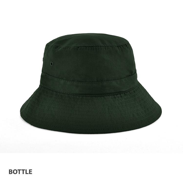 Grace Collection AH690/HE690 - Polyviscose School Bucket Hat - Star Uniforms Australia