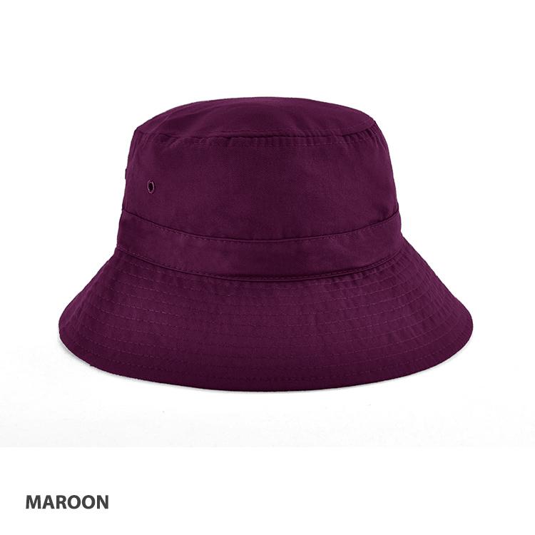 Grace Collection AH690/HE690 - Polyviscose School Bucket Hat - Star Uniforms Australia