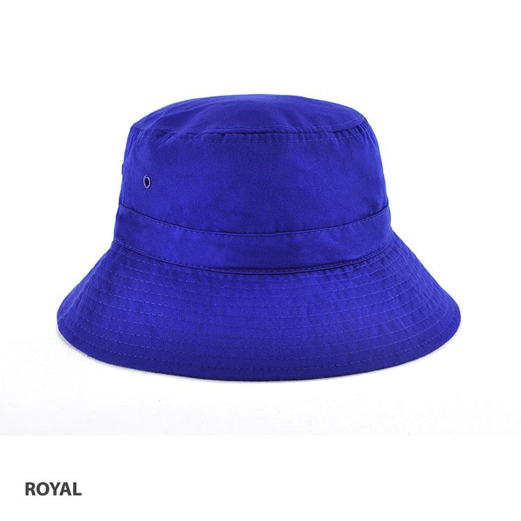 Grace Collection AH690/HE690 - Polyviscose School Bucket Hat - Star Uniforms Australia