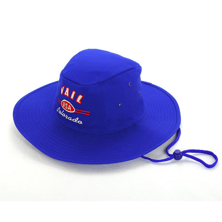 Grace Collection AH702/HE702 - Polycotton Slouch Hat - Star Uniforms Australia