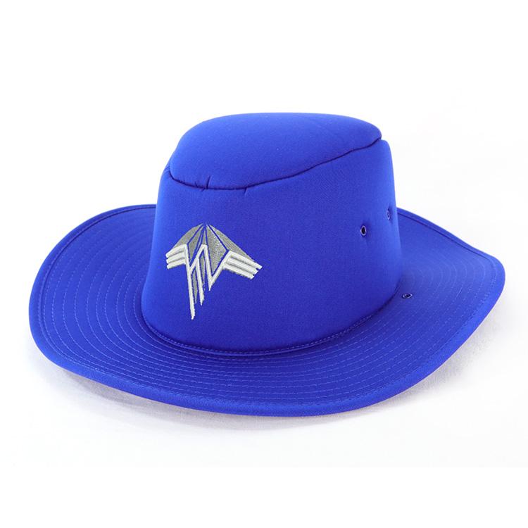 Grace Collection AH711 - School Foam Hat - Star Uniforms Australia