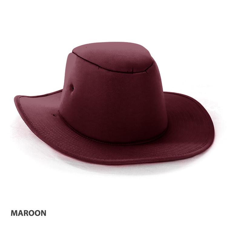 Grace Collection AH711 - School Foam Hat - Star Uniforms Australia