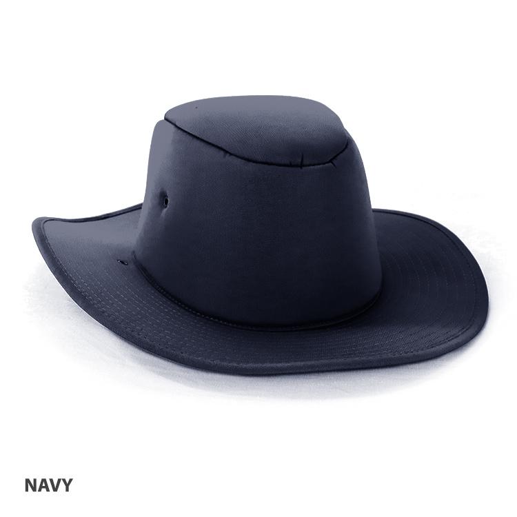 Grace Collection AH711 - School Foam Hat - Star Uniforms Australia