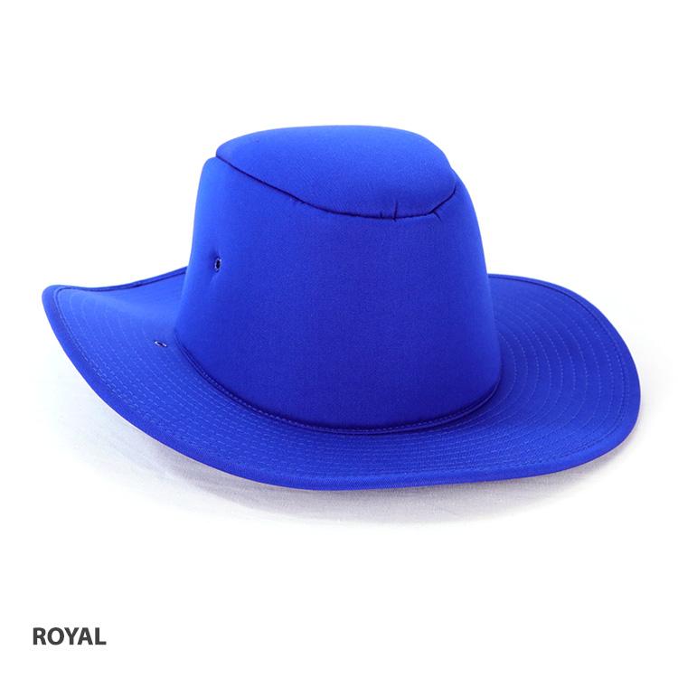 Grace Collection AH711 - School Foam Hat - Star Uniforms Australia