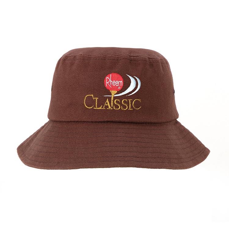Grace Collection AH715/HE715 - Bucket Hat - Star Uniforms Australia