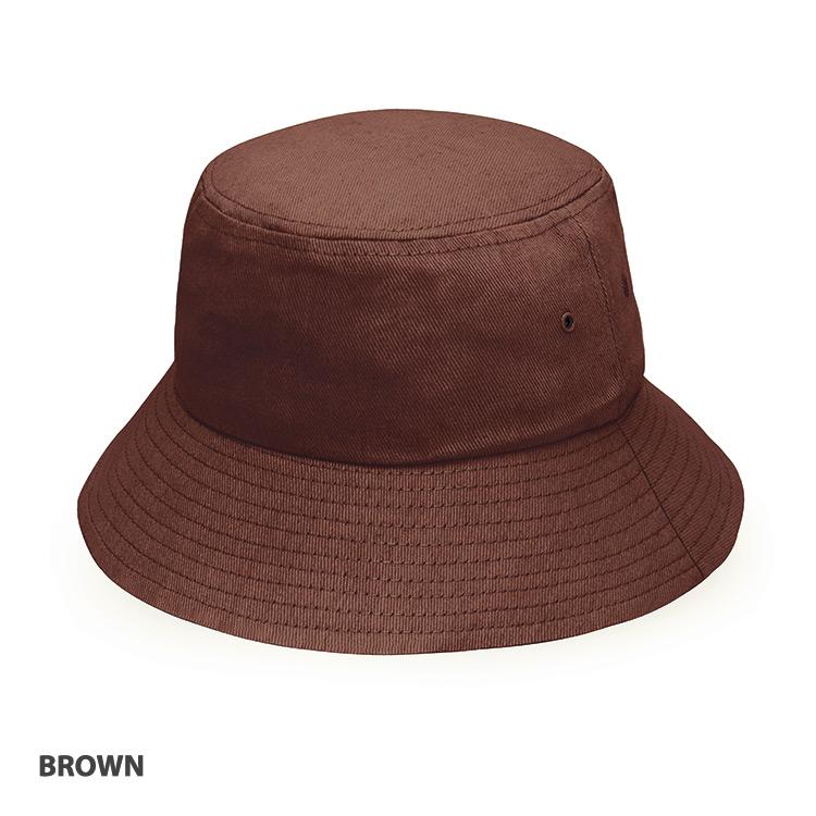 Grace Collection AH715/HE715 - Bucket Hat - Star Uniforms Australia