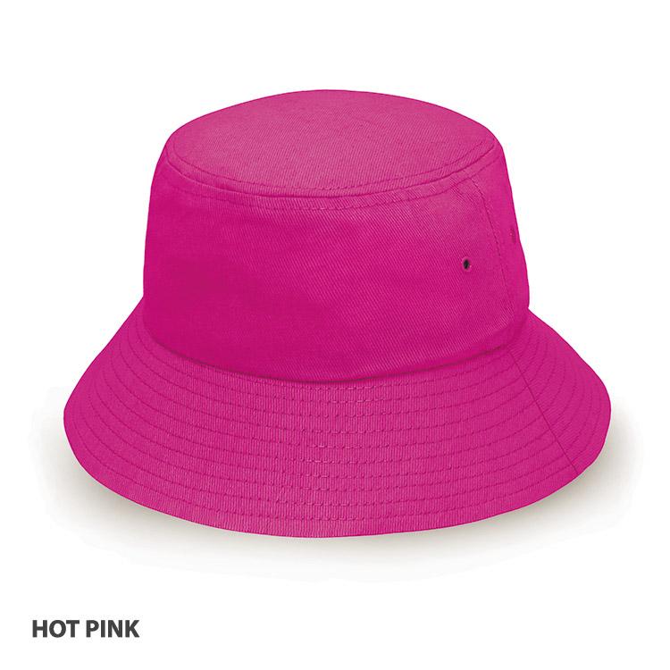 Grace Collection AH715/HE715 - Bucket Hat - Star Uniforms Australia