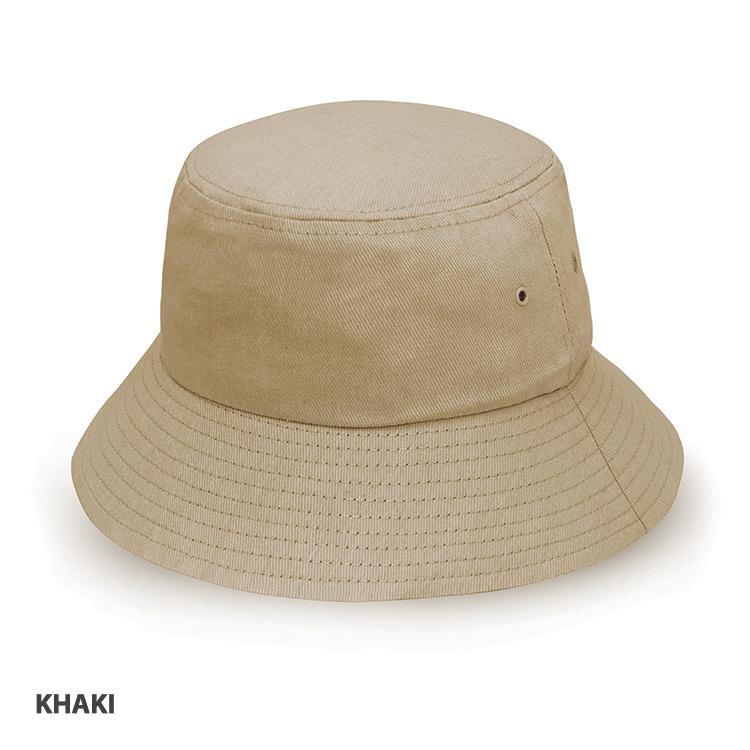 Grace Collection AH715/HE715 - Bucket Hat - Star Uniforms Australia