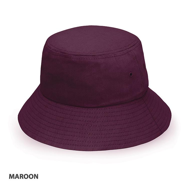 Grace Collection AH715/HE715 - Bucket Hat - Star Uniforms Australia