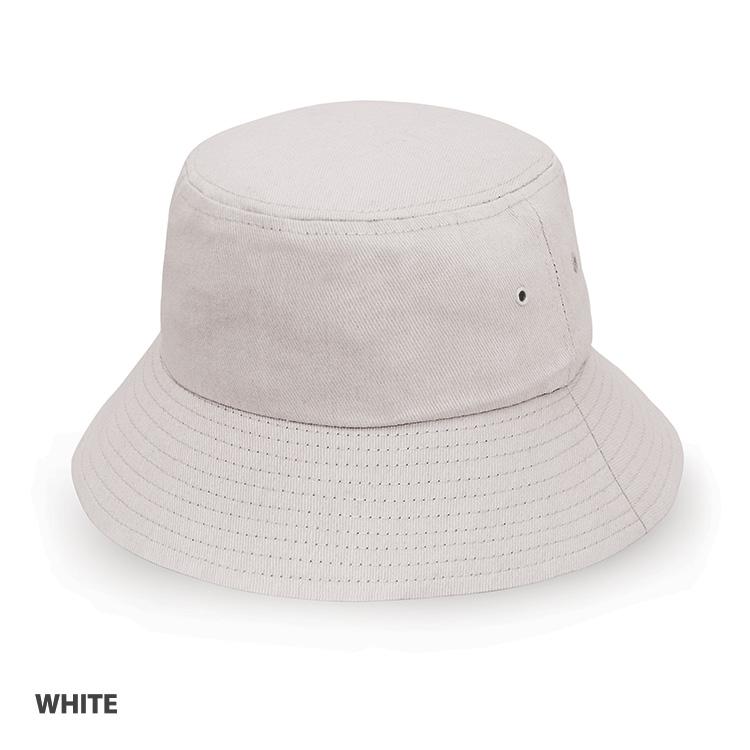 Grace Collection AH715/HE715 - Bucket Hat - Star Uniforms Australia