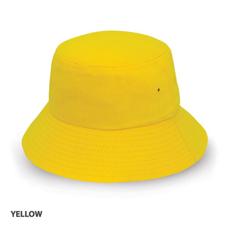 Grace Collection AH715/HE715 - Bucket Hat - Star Uniforms Australia