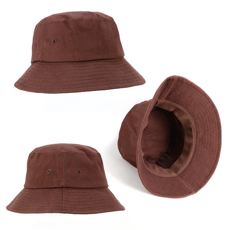 Grace Collection AH715/HE715 - Bucket Hat - Star Uniforms Australia