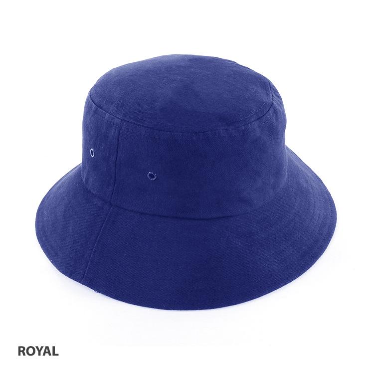 Grace Collection AH716/HE716 - Kids Bucket Hat - Star Uniforms Australia