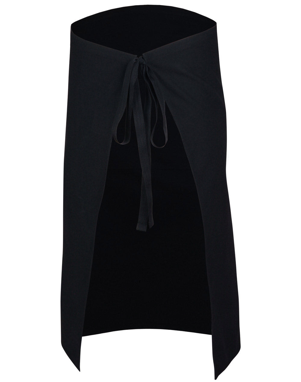 Winning Spirit-Long Waist Apron-AP02