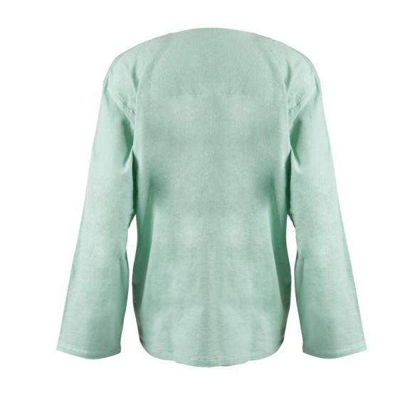 AT480Top PJ Top - 20 PCS/CTN - Star Uniforms Australia