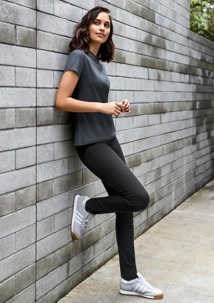 Biz Collection-Ladies Bella Pant-BS125L