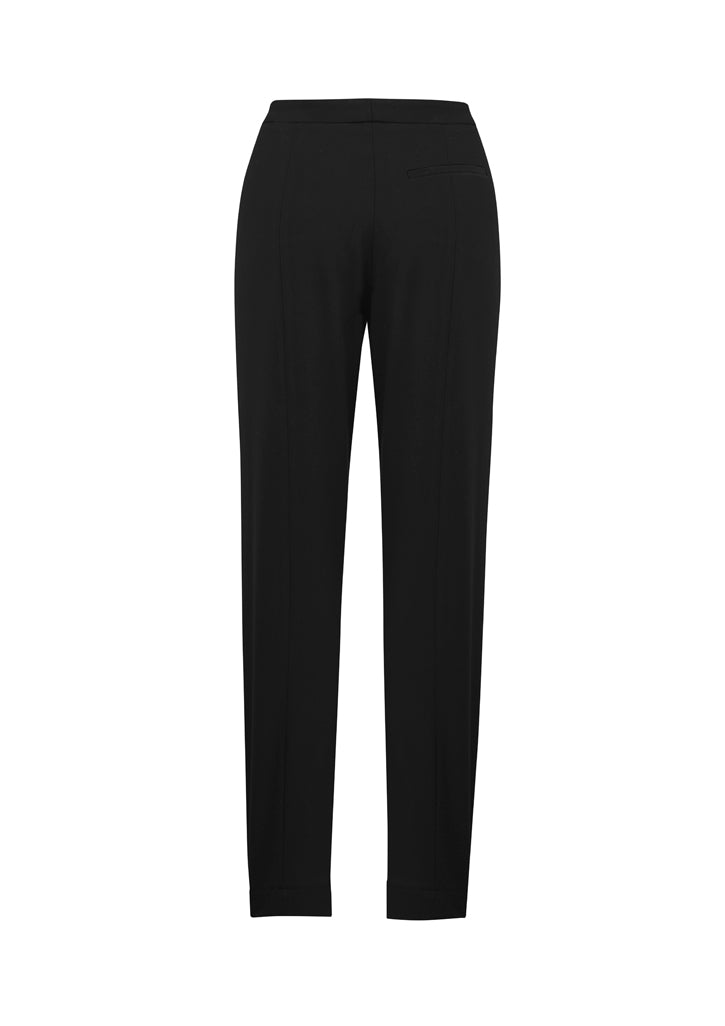 Biz Collection Ladies Remy Pant Bs909L - Star Uniforms Australia