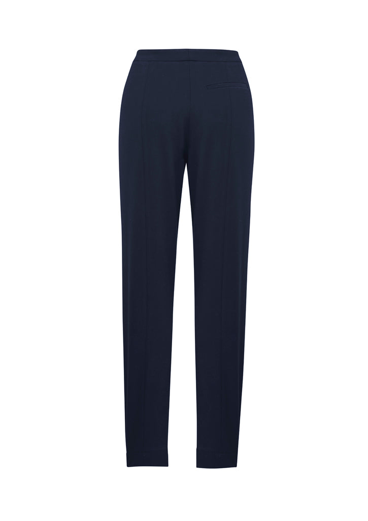 Biz Collection Ladies Remy Pant Bs909L - Star Uniforms Australia
