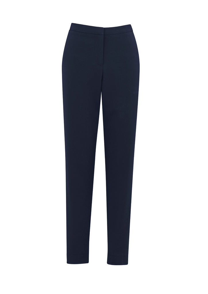 Biz Collection Ladies Remy Pant Bs909L - Star Uniforms Australia