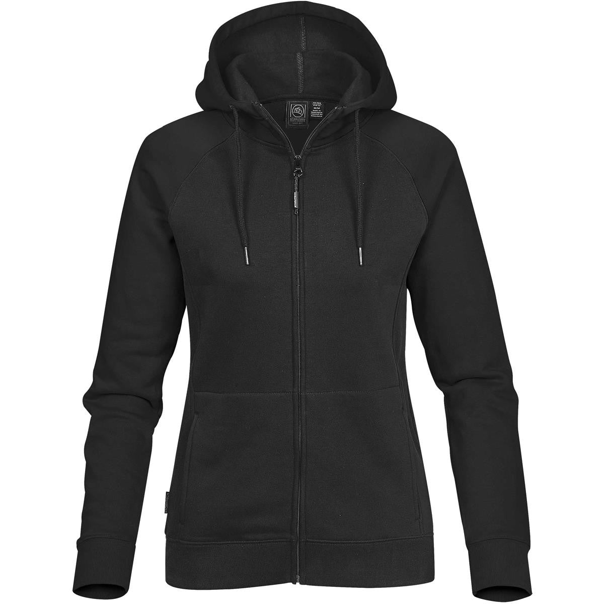 Stormtech-Women's Omega Zip Hoody-CFZ-5W