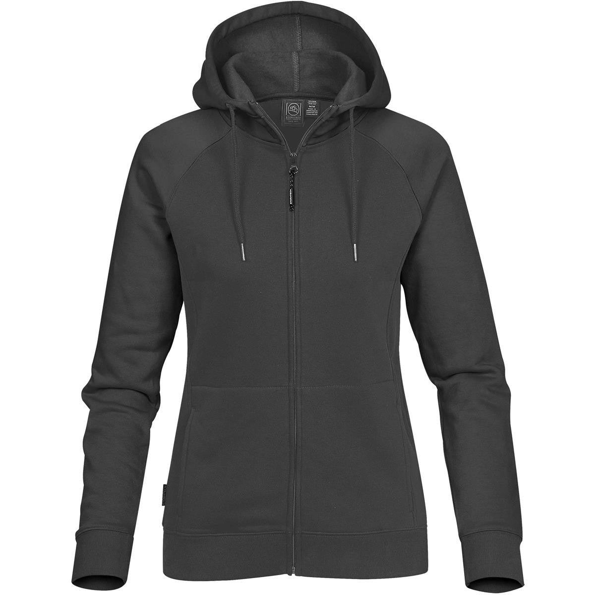 Stormtech-Women's Omega Zip Hoody-CFZ-5W